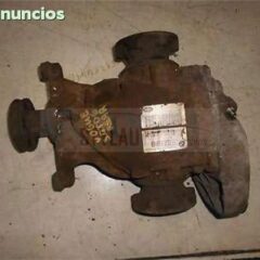 GRUPO TRASERO RANGE ROVER 3.0D 7501407-0