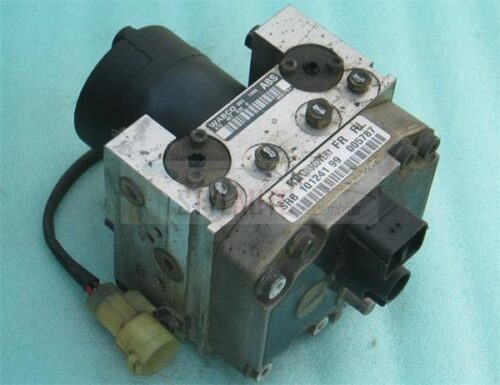 ABS LAND ROVER DISCOVERY SRB 101241