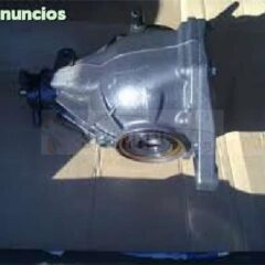 DIFERENCIAL TRASERO MERCEDES C220 CDI