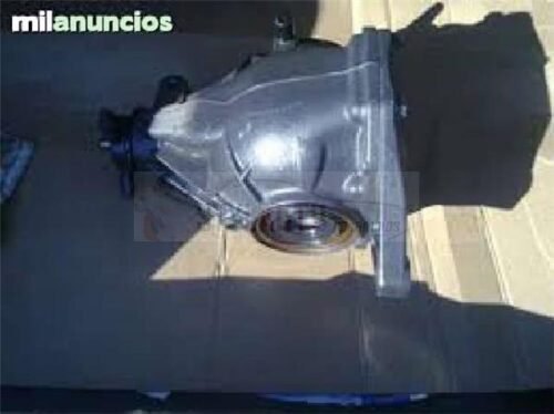 DIFERENCIAL TRASERO MERCEDES C220 CDI
