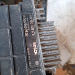 centralita motor mercedes 0065459532. BOSCH 0280800276
