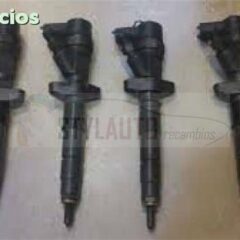 INYECTORES RENAULT 2.5DCI 0445110087