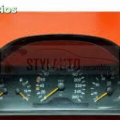 CUADRO MANDOS MB W210 A2105404947