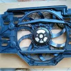 ELECTROVENTILADOR BMW 530D E39