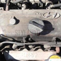 CULATA HYUNDAI GETZ GASOLINA