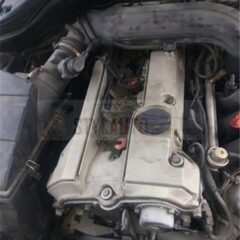 CULATA MERCEDES S320 W140 104994