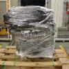 MOTOR SEAT AROSA 1.4 16v aub a u b