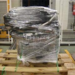 MOTOR SEAT AROSA 1.4 16v aub a u b