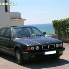 DESPIECE BMW SERIE 7 E32