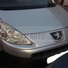 RECAMBIOS PEUGEOT PARTNER año 2013
