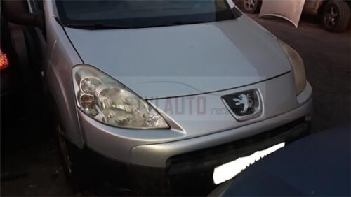 RECAMBIOS PEUGEOT PARTNER año 2013