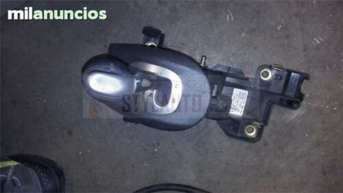 SELECTOR CAMBIO AUT PORSCHE CARRERA