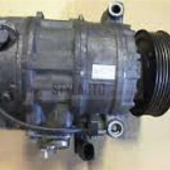 COMPRESOR AIRE AUDI A4 447220-8393