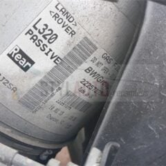 AMORTIGUADOR TRASERO RANGE ROVER 2225727