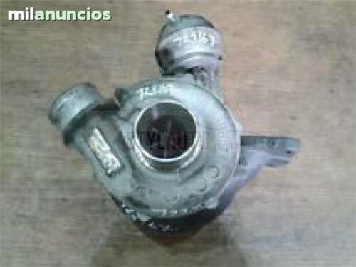 TURBO VOLVO S80 D5 8653122 723167-3