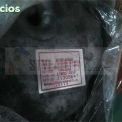 COMPRESOR DE AIRE MAZDA 5 H12A1AE4DC