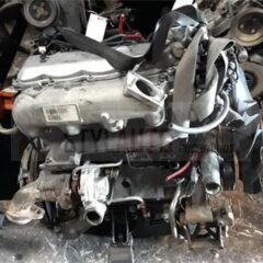 MOTOR IVECO DAILY 2.8 TIPO 814043S