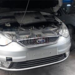DELANTERA COMPLETA FORD GALAXY 2010