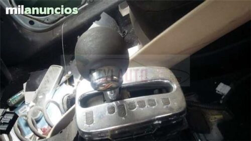 SELECTOR CAMBIO AUTOMATICO VW GOLF 4