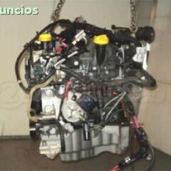MOTOR RENAULT KANGOO 1.5DCI K9K830