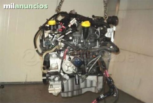 MOTOR RENAULT KANGOO 1.5DCI K9K830