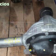 DIFERENCIAL DELANTERO JEEP RENEGADE 2.8