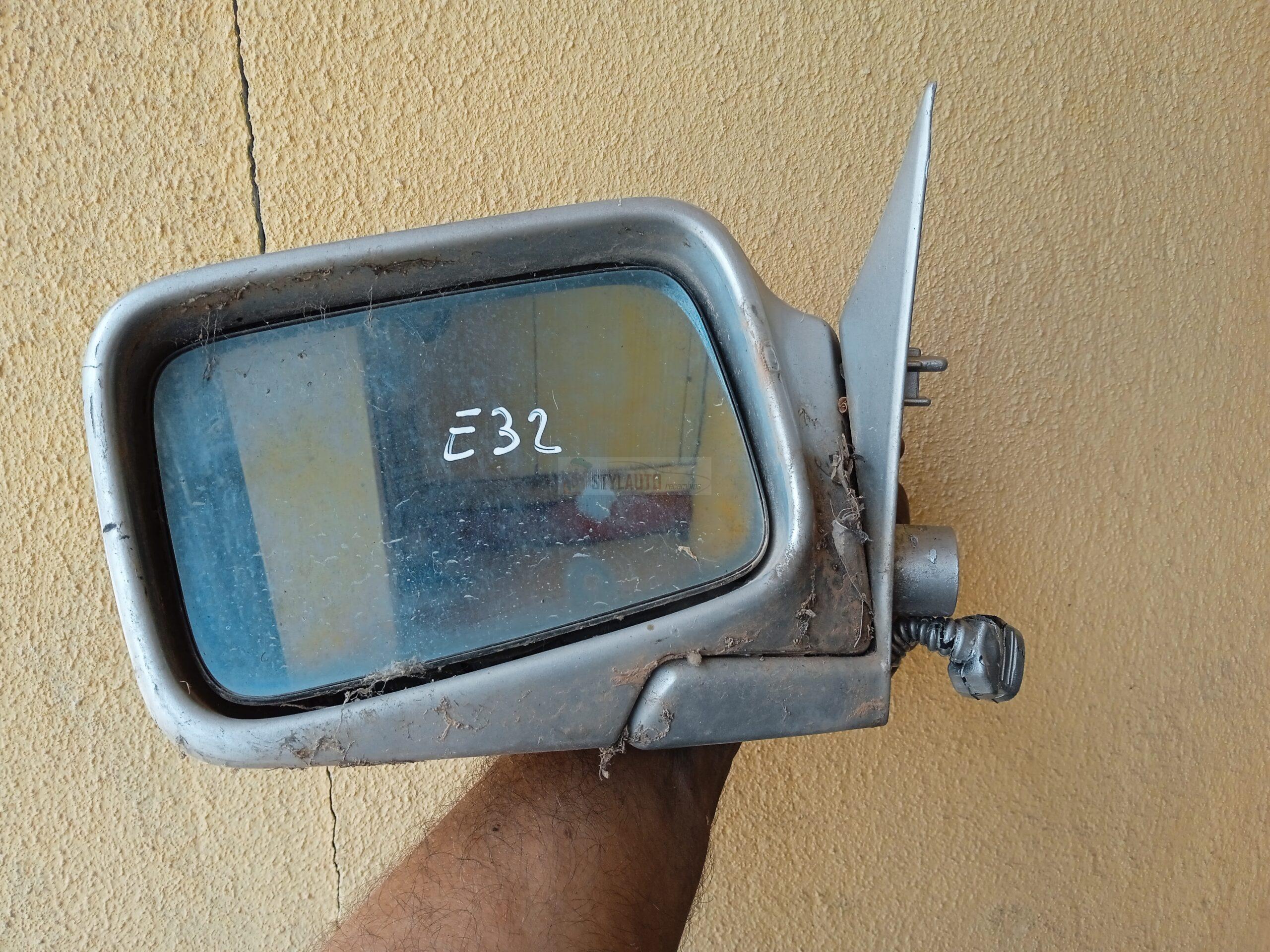 pareja de retrovisores bmw 735i e32 - Imagen 2