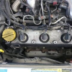 CULATA SAAB 95 3.0 CDTI