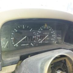 CUADRO DE RELOJES LAND ROVER DISCOVERY 2.5 tdi