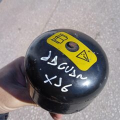 esfera bomba de freno jaguar xj6 1992