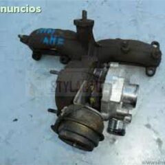 TURBO SEAT LEON 1.9TDI 038253019A