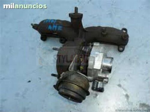 TURBO SEAT LEON 1.9TDI 038253019A