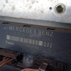 CENTRALITA DE CONFORT MERCEDES BENZ A 171 820 33 26, A1718203326