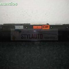 CUADRO DE RELOJES SPACE P8200288813