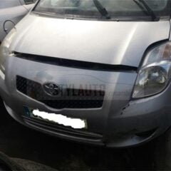 DELANTERA TOYOTA YARIS 2006