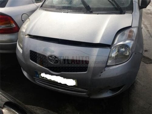 DELANTERA TOYOTA YARIS 2006
