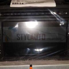 NAVEGADOR SAAB 93 CABRIOLET 12779110