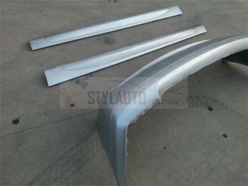 PARAGOLPES TRASERO BMW COMPACT M E46 - Imagen 3