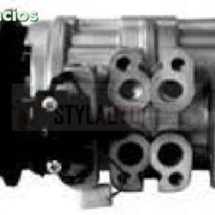 COMPRESOR DE AIRE MERCEDES 147200-7200