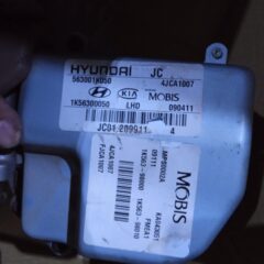 Coluna de dirección HYUNDAI ix20 (JC) 1.4 563001K050