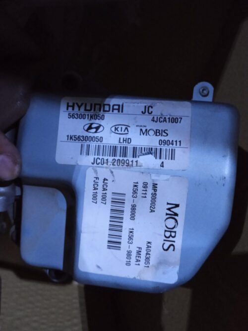 Coluna de dirección HYUNDAI ix20 (JC) 1.4 563001K050