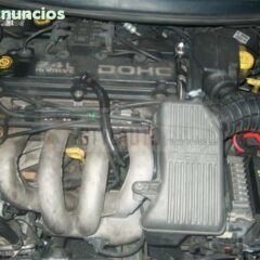 MOTOR CHRYSLER NEON 1.8 16 VALVULAS