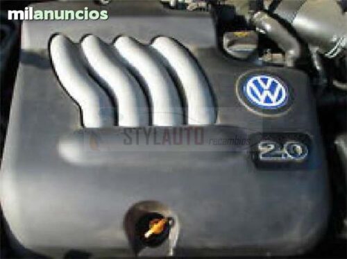 MOTOR VW NEW BETTLE 2.0 GASOLINA AVH