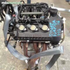 MOTOR SMART FORFOUR 134910