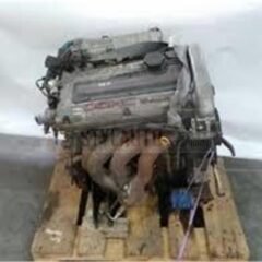 MOTOR HYUNDAI ELANTRA 2. 0 16 V G4CR