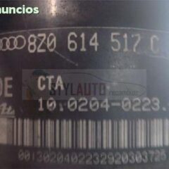 BOMBA ABS AUDI A2 8Z0614517C