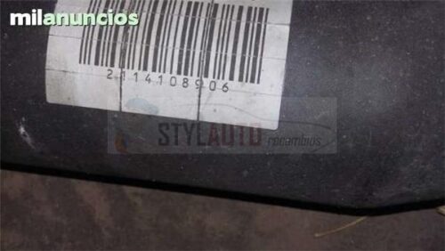 TRANSMISION MB W211 E320 CDI A 211410890 - Imagen 2