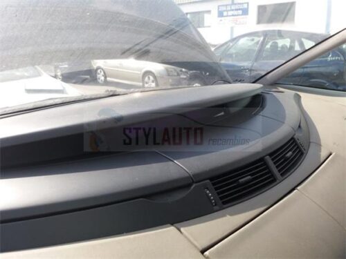 CUADRO RENAULT SPACE 3.5 V6 GASOLINA