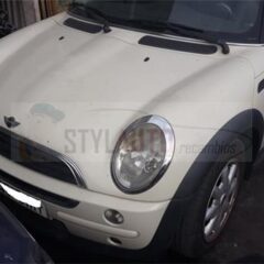 DESPIECE COMPLETO MINI ONE DIESEL