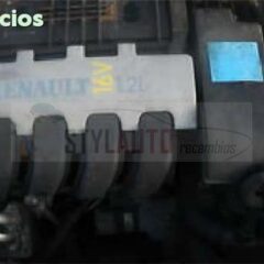 CULATA RENAULT CLIO 1.2 D4F712